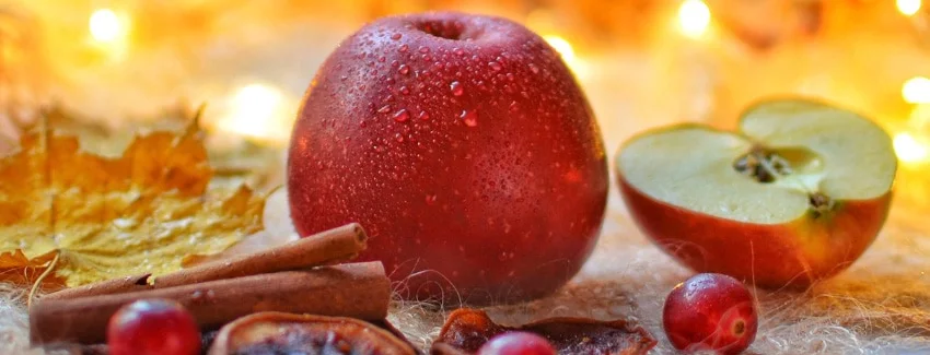 Autumn Fruits and Application Inspiration You Fall in Love With