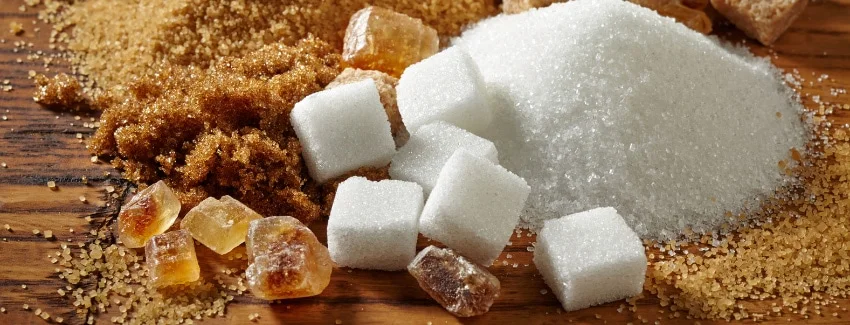 Benefits of Alternative Sweeteners