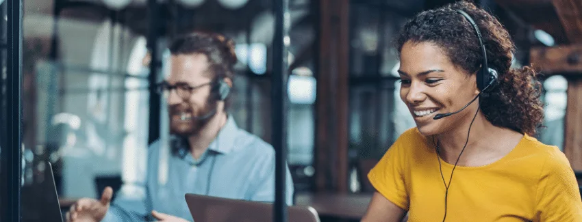 A Day in the Life in Customer Service