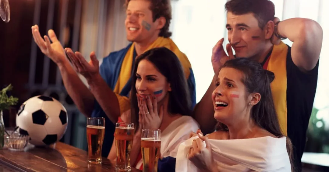 This summer, fans everywhere are gathering around the…