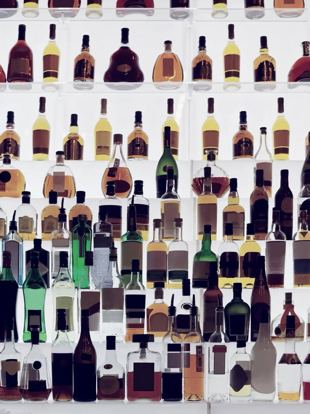 Distillers: the fruit-forward category isn’t slowing…