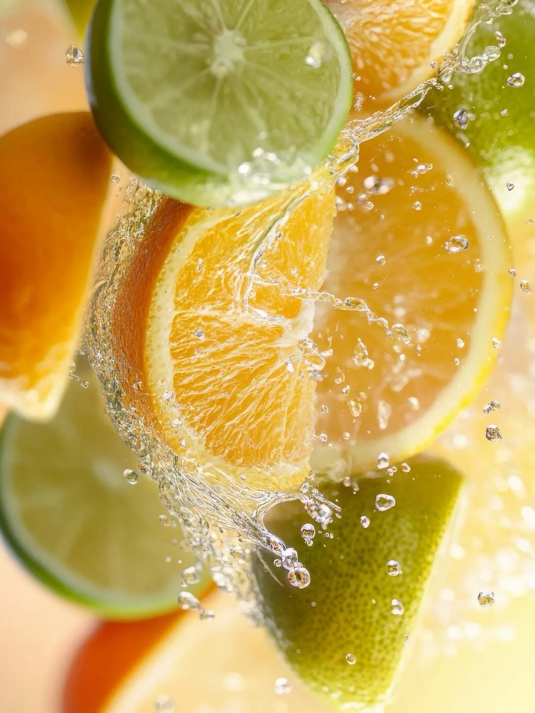 Real Taste Starts with Real Fruit Blends! It comes down…
