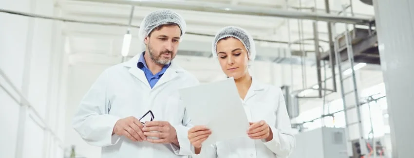 How to Read a Product Specification Sheet