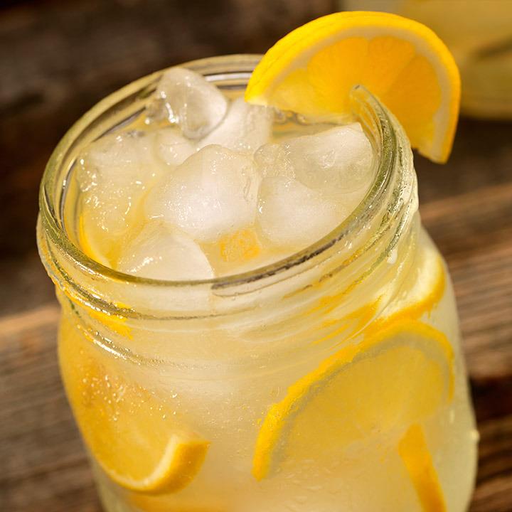 Lynchburg Lemonade