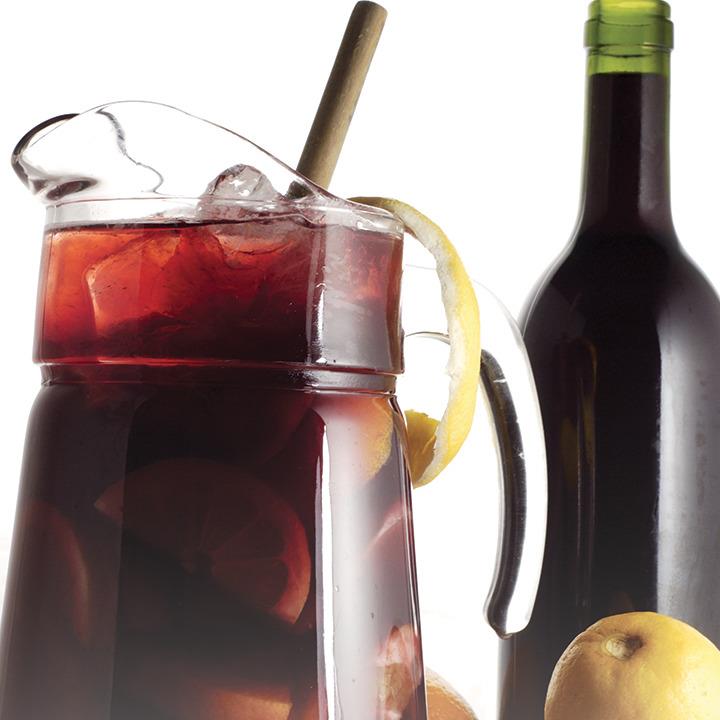 Red Sangria